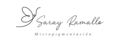 Logo de la empresa Saray Ramallo - Beauty Studio.
